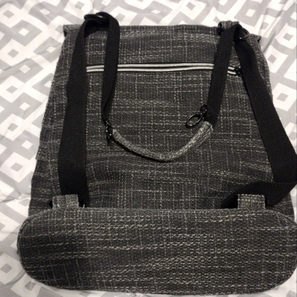 Dime bag backpack - Picture 2 of 3